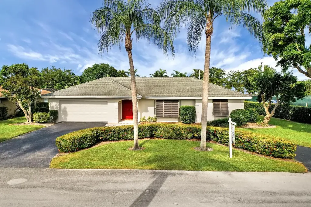 1 NW 24th Court Delray Beach FL 33444