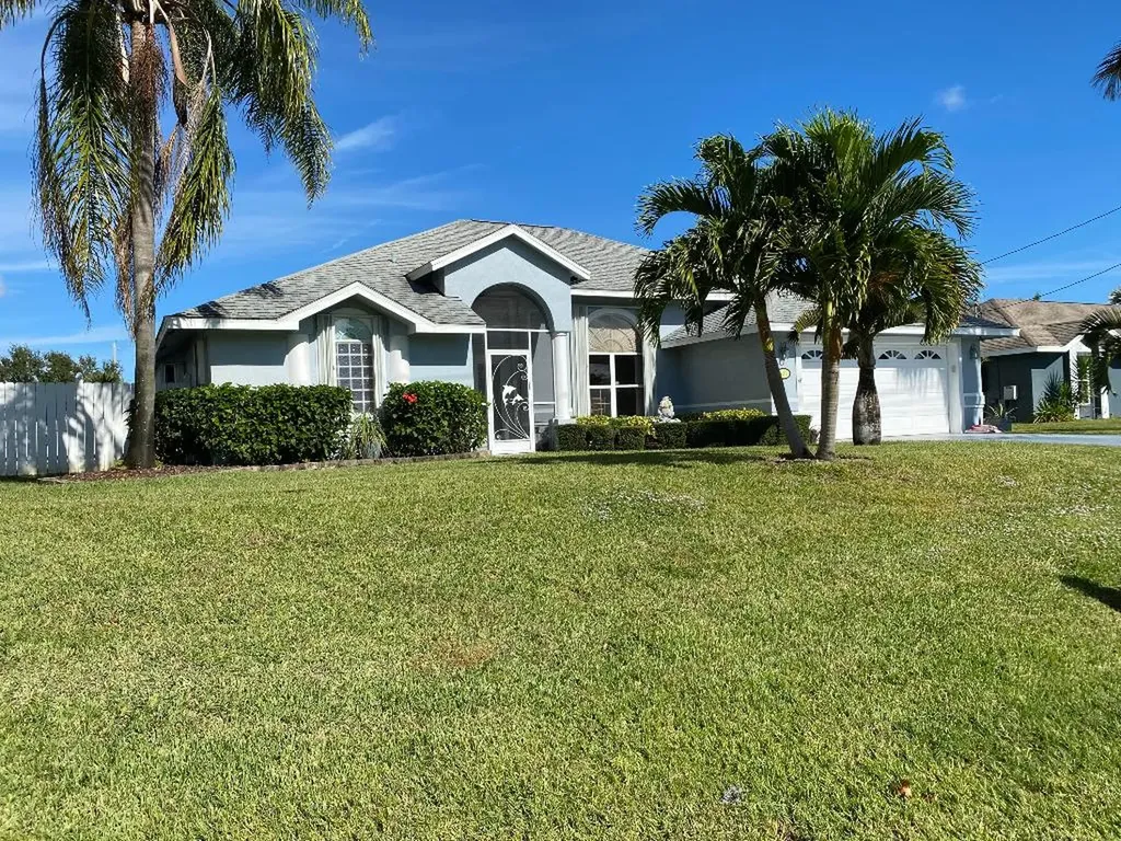 597 SW Whitmore Drive Port St Lucie FL 34984