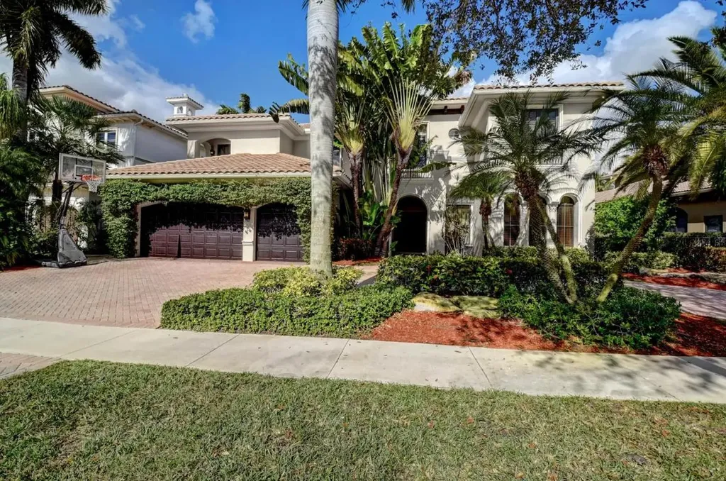 9455 Bridgebrook Drive Boca Raton FL 33496