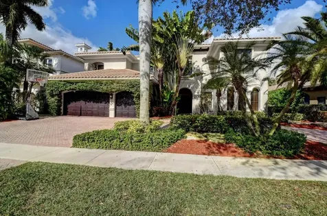 9455 Bridgebrook Drive Boca Raton FL 33496