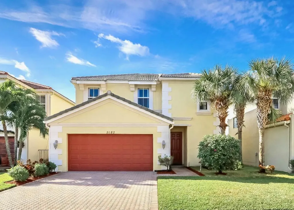 9180 Dupont Place Wellington FL 33414