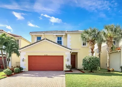 9180 Dupont Place Wellington FL 33414
