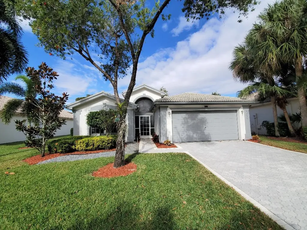 11425 Deleon Circle Boynton Beach FL 33437