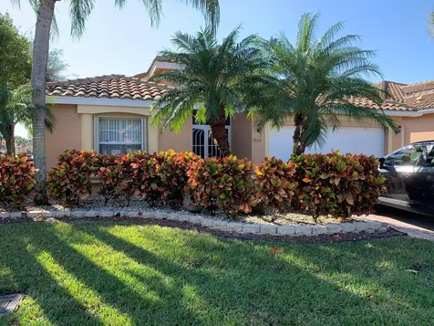 7606 Viniste Drive Boynton Beach FL 33472