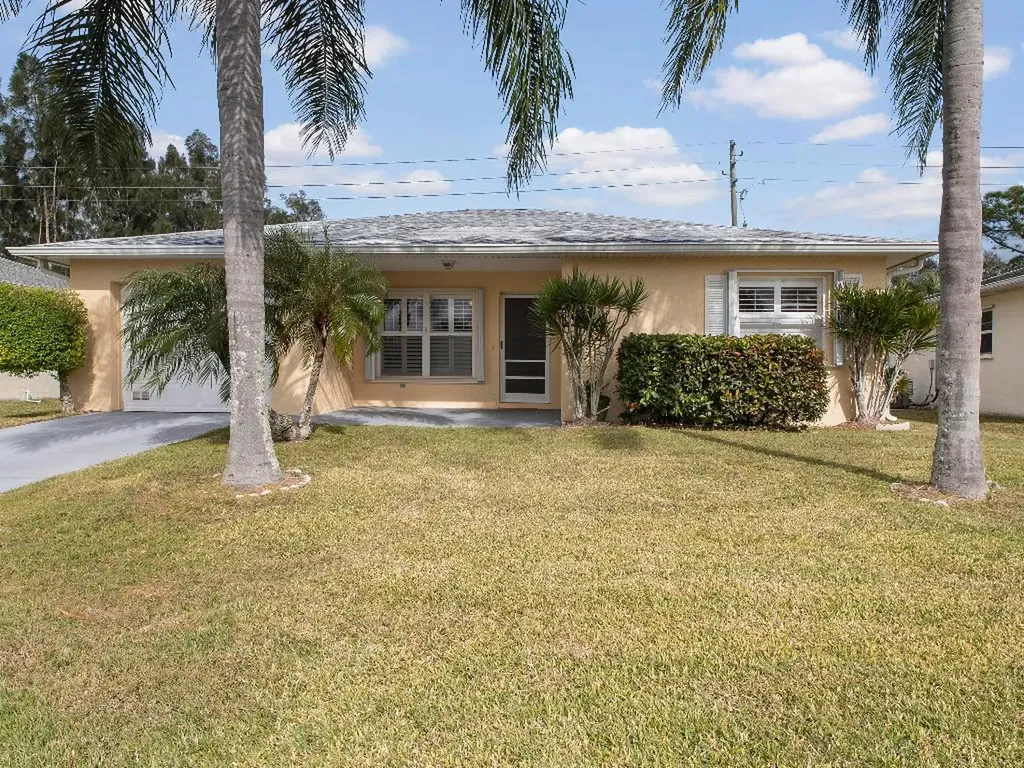 5668 Travelers Way Fort Pierce FL 34982