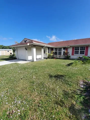 2181 SE Flagstone Court Port St Lucie FL 34952