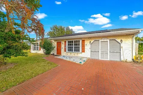 1401 SE Arenson Lane Port St Lucie FL 34952