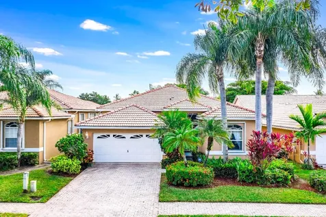 5314 Grande Palm Circle Delray Beach FL 33484