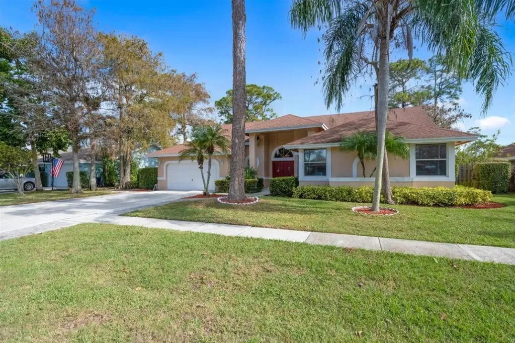 1290 Barnstaple Circle Wellington FL 33414