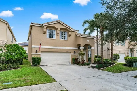 7695 Great Oak Drive Lake Worth FL 33467