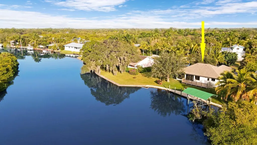 534 SW Salerno Road Stuart FL 34997