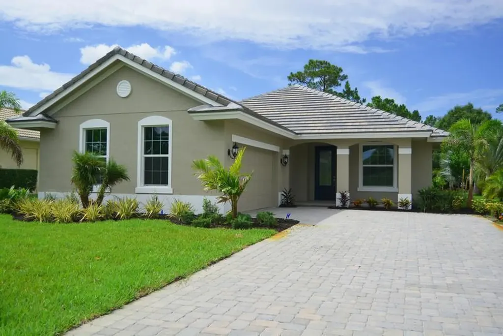 3601 Grove Court Fort Pierce FL 34951