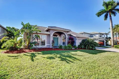 9381 Lakeside Lane Boynton Beach FL 33437