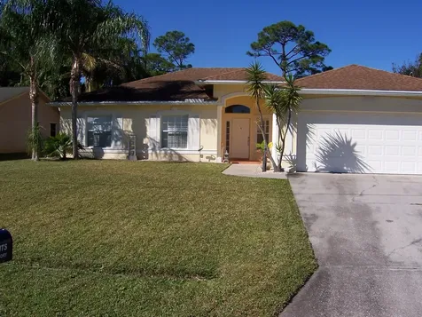 2634 SW Ace Road Port St Lucie FL 34953