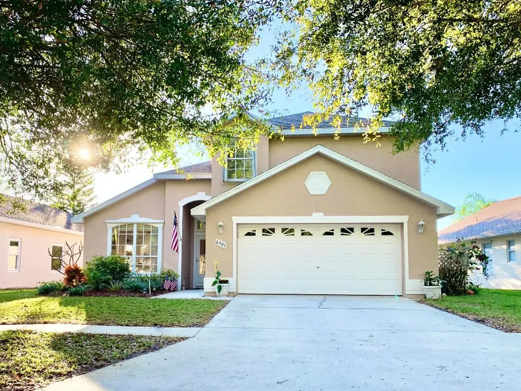 8301 Maidencane Place Port St Lucie FL 34952
