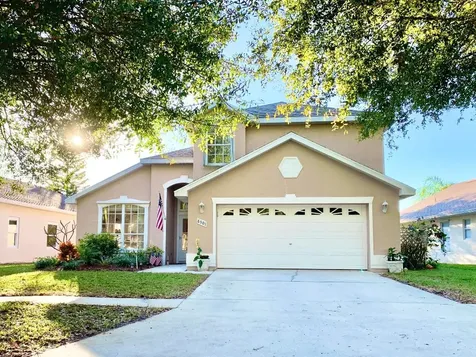 8301 Maidencane Place Port St Lucie FL 34952