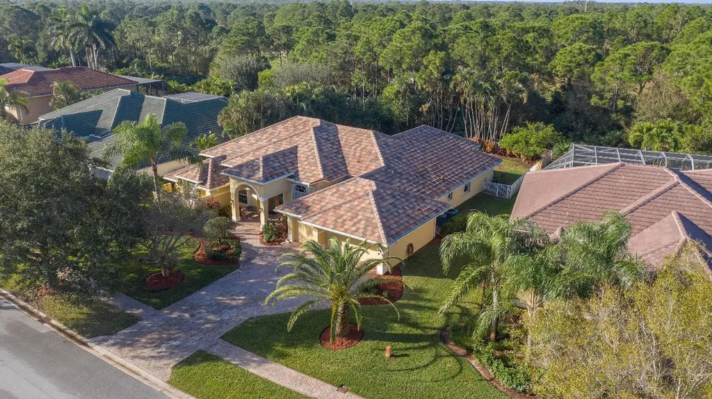 5068 SW Hammock Creek Drive Palm City FL 34990