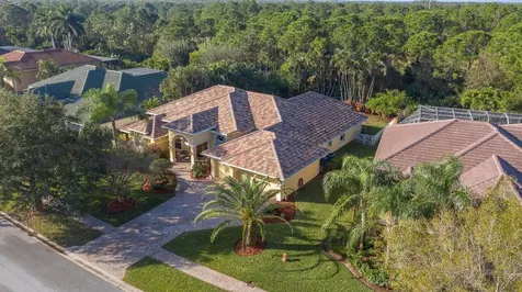 5068 SW Hammock Creek Drive Palm City FL 34990
