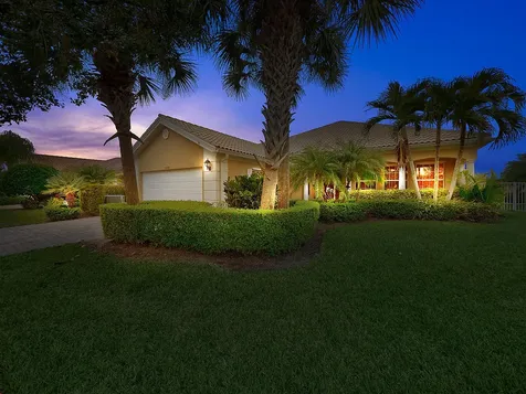 11286 SW Olmstead Drive Port St Lucie FL 34987