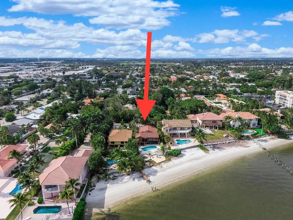 2 Intracoastal Way Lake Worth Beach FL 33460