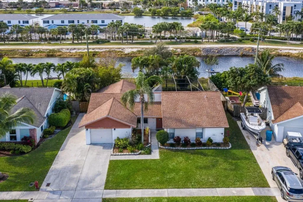 1103 NW 11th Street Boynton Beach FL 33426