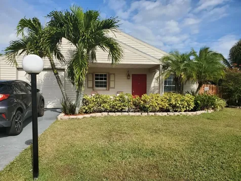 7855 Bishopwood Road Lake Worth FL 33467