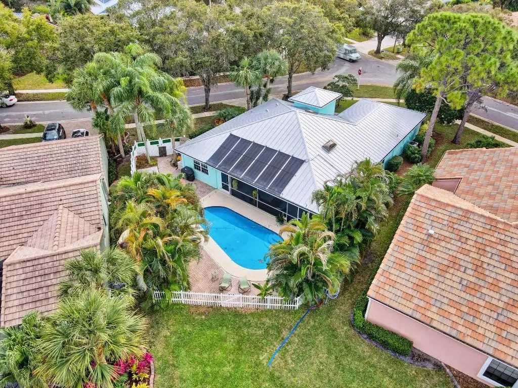 6881 Big Cypress Drive Jupiter FL 33458