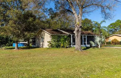 5315 Hickory Drive Fort Pierce FL 34982