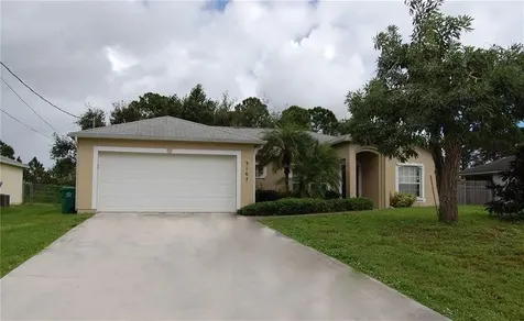 3167 SW Hambrick Street Port St Lucie FL 34953