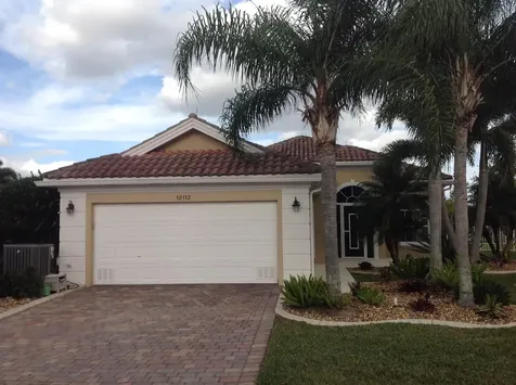 12112 SW Lockhaven Court Port St Lucie FL 34987