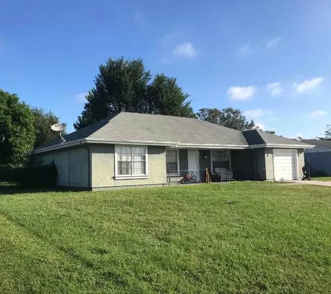655 SW Everett Court Port St Lucie FL 34953