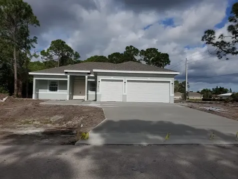 107 SW Voltair Terrace Port St Lucie FL 34984