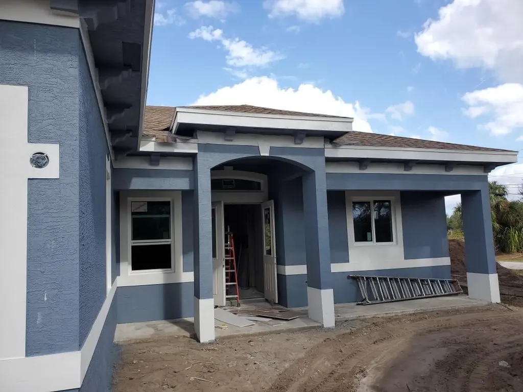 1501 SW Escobar Lane Port St Lucie FL 34953