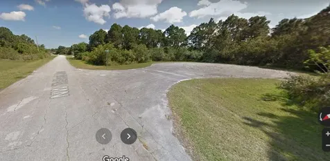 5925 NW Hoke Court Port St Lucie FL 34983