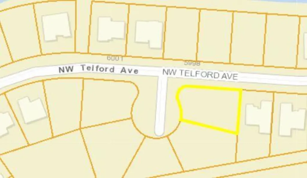 5915 NW Hoke Court Port St Lucie FL 34983