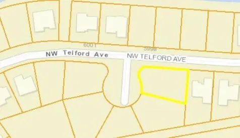 5915 NW Hoke Court Port St Lucie FL 34983