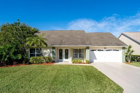 480 NW Casanova Circle Port St Lucie FL 34986