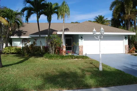 875 Summerwood Drive Jupiter FL 33458