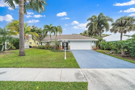875 Summerwood Drive Jupiter FL 33458