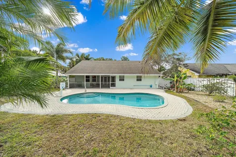 875 Summerwood Drive Jupiter FL 33458