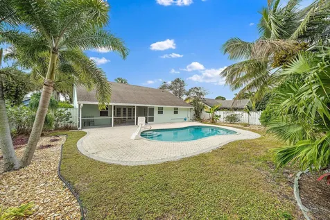 875 Summerwood Drive Jupiter FL 33458