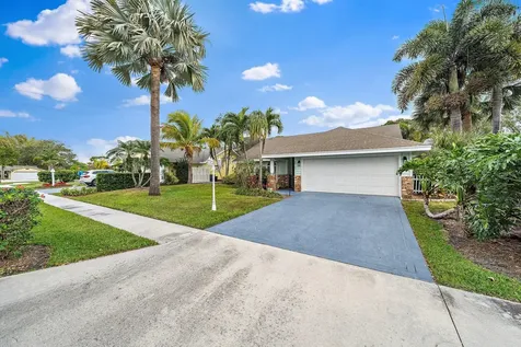 875 Summerwood Drive Jupiter FL 33458
