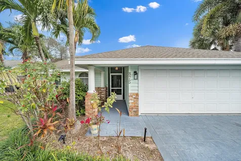 875 Summerwood Drive Jupiter FL 33458