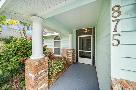 875 Summerwood Drive Jupiter FL 33458