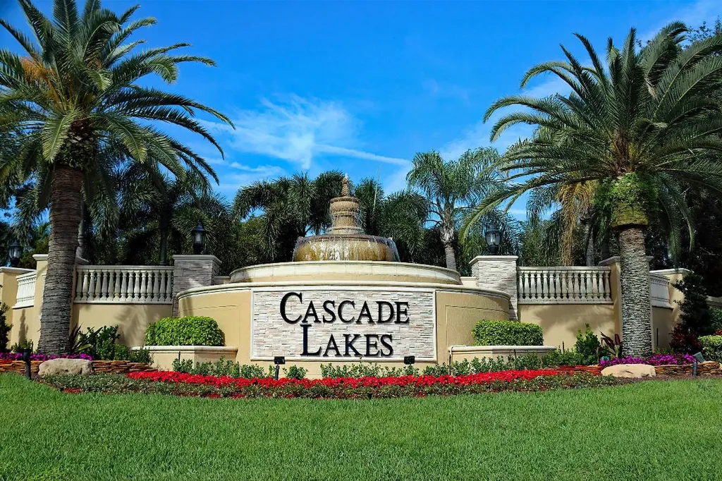 5105 Glenville Drive Boynton Beach FL 33437