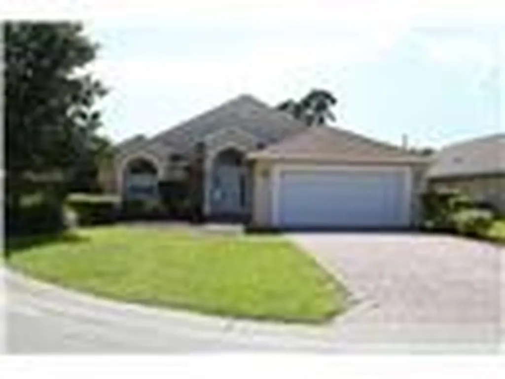 1665 16th Court SW Vero Beach FL 32962