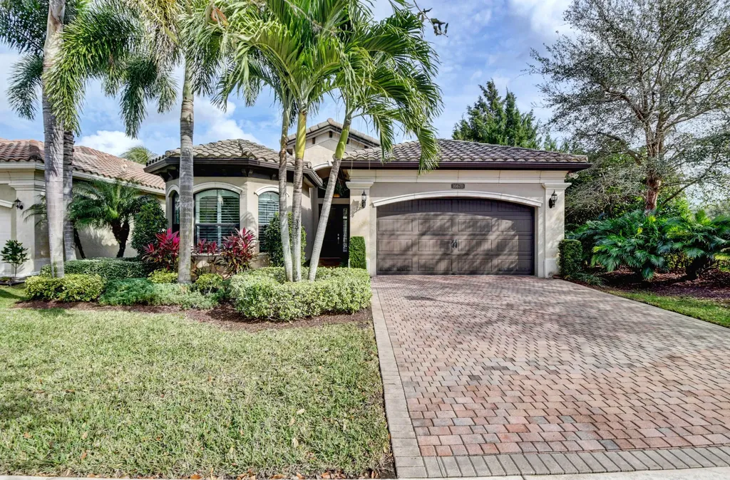 16670 Gateway Bridge Drive Delray Beach FL 33446