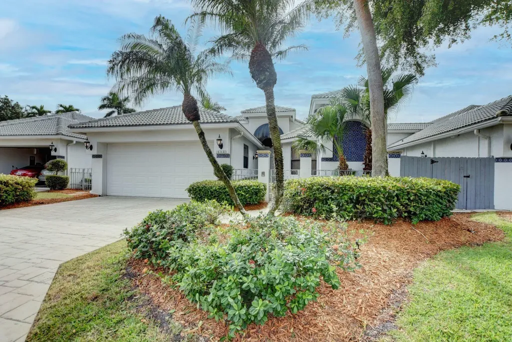 2116 NW 60th Circle Boca Raton FL 33496