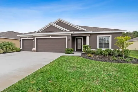 6009 Ridge Lake Circle Vero Beach FL 32967