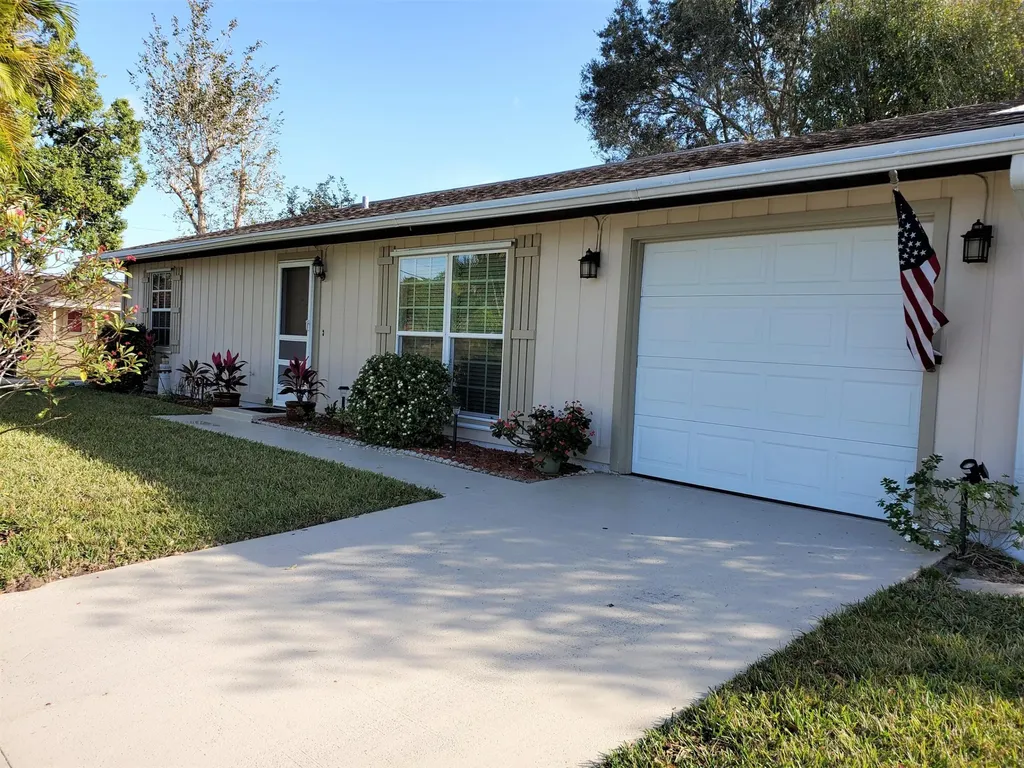 3701 SW Sabatini Street Port St Lucie FL 34953